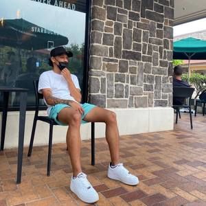 Meet your Posher, Kurt